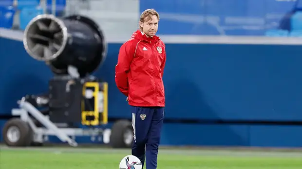 Андрей Мостовой — об интервью Карпина: мне было неприятно