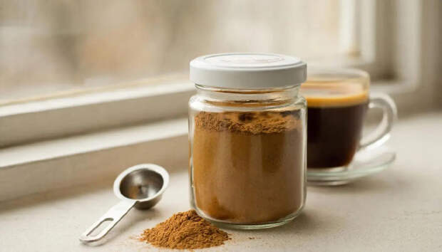 Как нас обманывают с растворимым кофе: Экспертиза