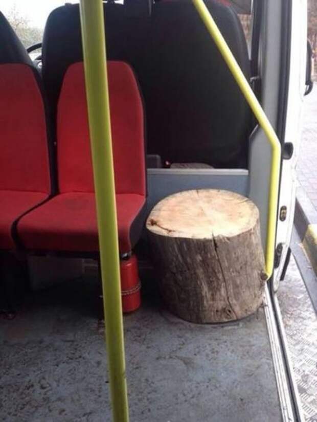 Это Россия, детка! (16 фото)