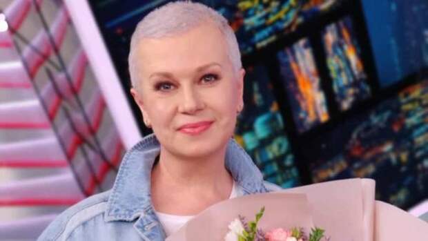 Алла Мазур