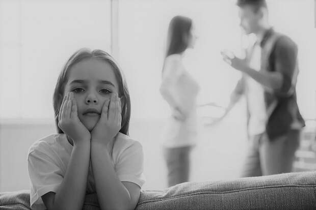 6 наихудших ошибок родителей, которые могут повлиять на взрослую жизнь ребенка