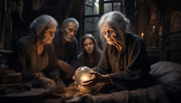 Ярошенко: "Почти 20 лет по ТНТ травят людей "Битвой экстрасенсов"