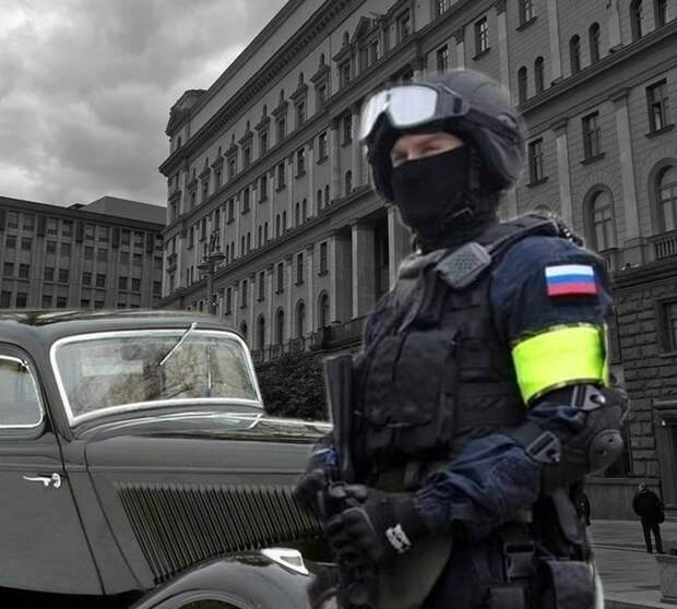 Таможня сдает добро: ФСБ начала масштабную зачистку верхушки ведомства