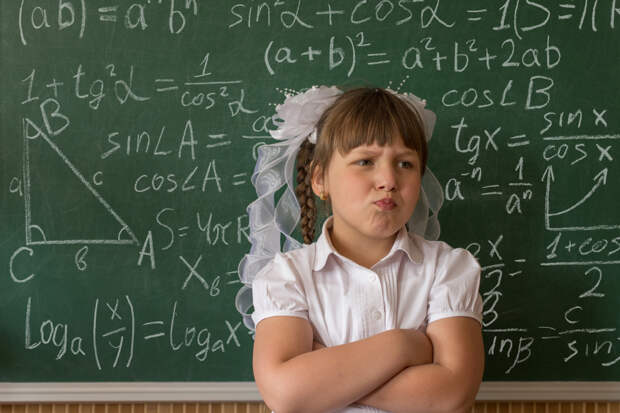 В Рособрнадзоре заговорили о возможной отмене домашних заданий в школах