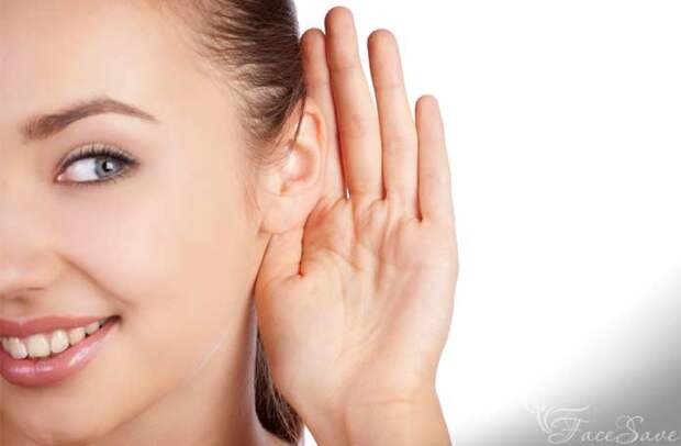 Зачем тренеры по фейсбилдингу учат шевелить ушами