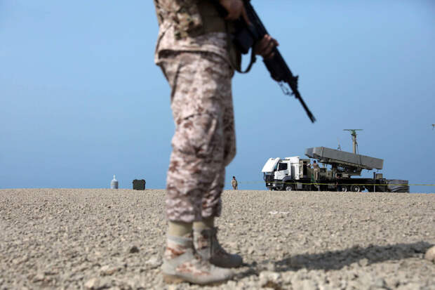 Разведка США: Иран восстанавливает военные объекты за несколько часов после атак