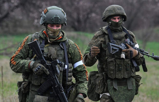 Песков: конкретные сроки перемирия ко Дню Победы будут объявлены