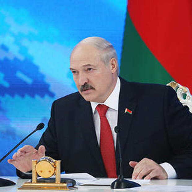 Лукашенко: если Россия поднимет цены на газ, то Медведеву «кое за что тоже придется заплатить» 