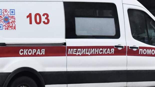 Два человека пострадали при атаке БПЛА ВСУ в Белгородской области