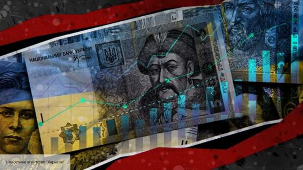 Корнейчук объяснил, чем аукнется украинцам девальвация гривны Корнейчук объяснил, чем аукнется украинцам девальвация гривны