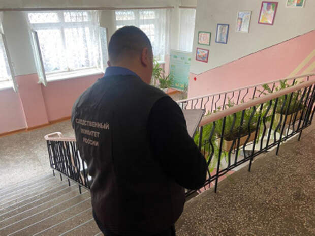 Подробности смерти восьмиклассника в башкирской школе: «Ждали «скорую» 30 минут»