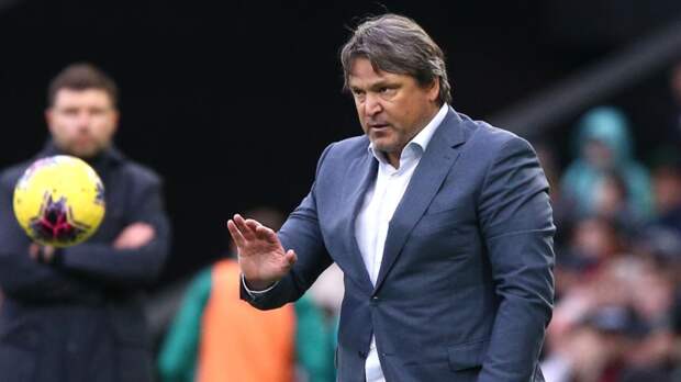 Глава РПЛ спокойно относится к скандальным интервью Евсеева