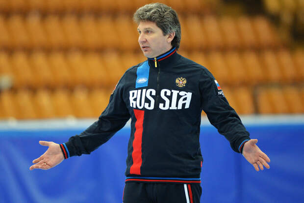 Тренер российских шорт-трекистов описал отношение спортсменов к условиям на Олимпиаде