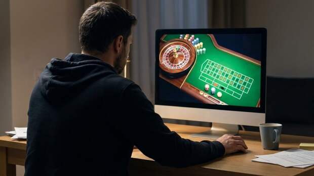Скидка через рулетку: как бизнес прививает людям зависимость от азартных игр