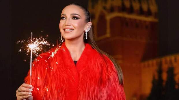 Ольга Бузова призналась, как относится к постельным сценам: «Ради искусства я на многое готова»