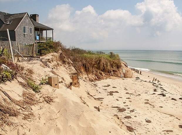 Удивительные побережья со всего мира Coastlines75 Удивительные побережья со всего мира
