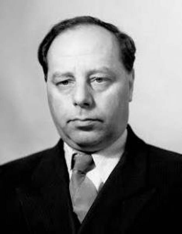 105 ЛЕТ СО ДНЯ РОЖДЕНИЯ АВИАКОНСТРУКТОРА ОКБ ИЛЬЮШИНА АНАТОЛИЯ ЯКОВЛЕВИЧА ЛЕВИНА