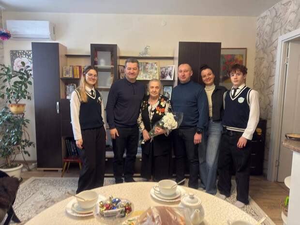 «Эвакуация по «Дороге жизни» спасла мне жизнь»: воспоминания блокадницы из села Усады