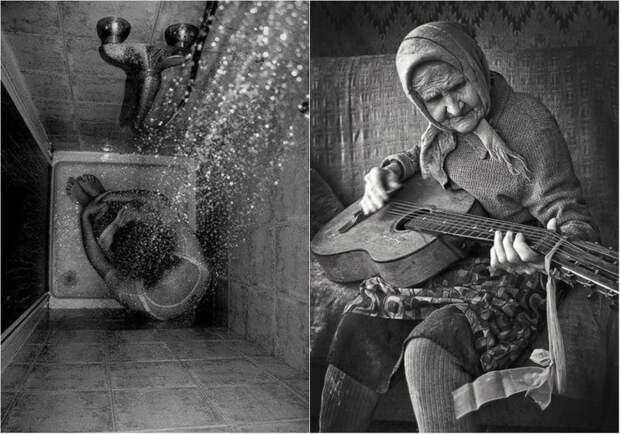 Фотографии, которые заставляют сердце остановиться Фотографии, которые заставляют сердце остановиться