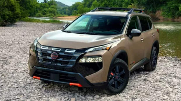 Nissan оказался в шаге от банкротства из-за рекордного падения продаж