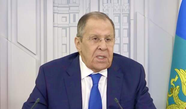 Лавров: США добиваются от Киева согласия на анкориджские договорённости, Европа пытается их подорвать