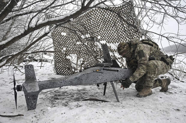 Романиченко: ВСУ сбросили на детскую площадку в Васильевке снаряд с детонатором