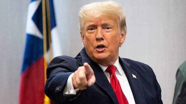 Трампа раскритиковали за несогласованный с НАТО частичный вывод войск из ФРГ