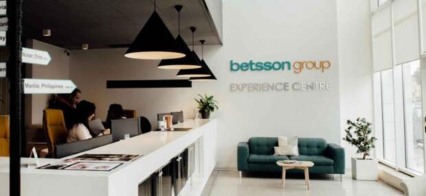 Betsson обнародовала финансовые результаты в 2017-м году