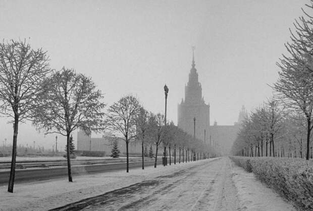 Фотографии Москвы старой