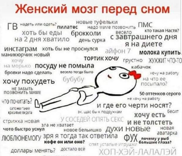 Подборка женских статусов: очень жизненно