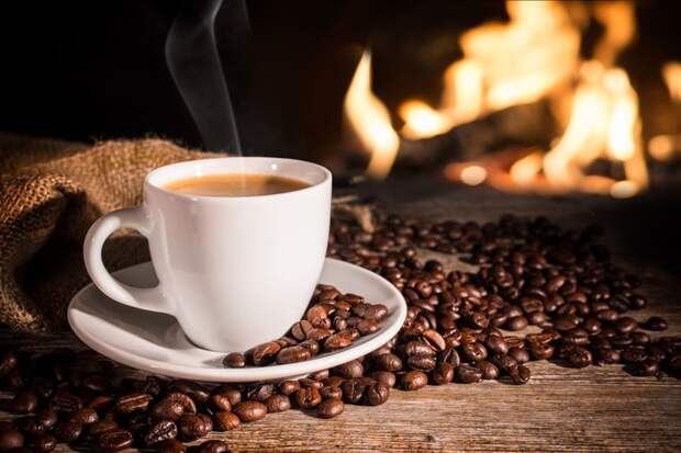 Как превратить утренний кофе в мощный сжигатель жира