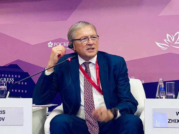 Борис Титов: регионы Дальнего Востока подтвердили лидерство в темпах инвестиционного взаимодействия с Китаем