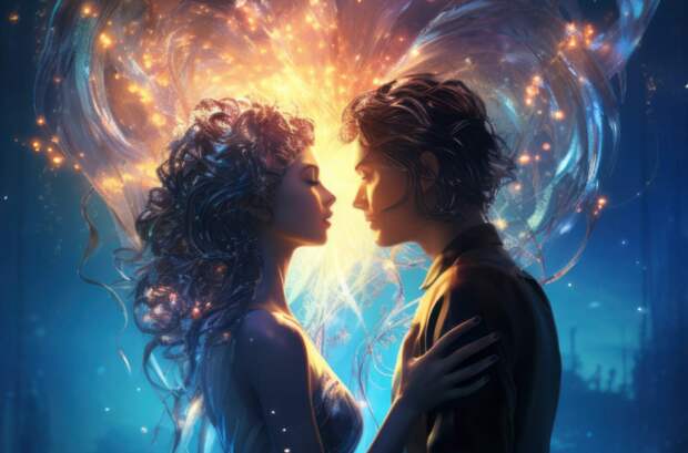 Любовный гороскоп на март