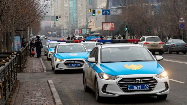 Журналист Адилбеков рассказал о гибели режиссёра Битаева в ходе протестов в Алма-Ате