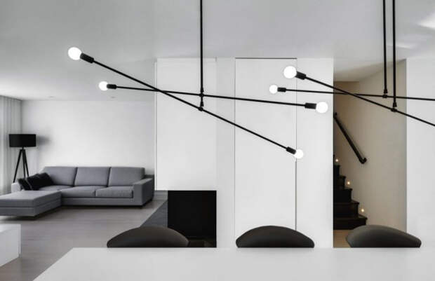 Дом в Монреале от Appareil Architecture