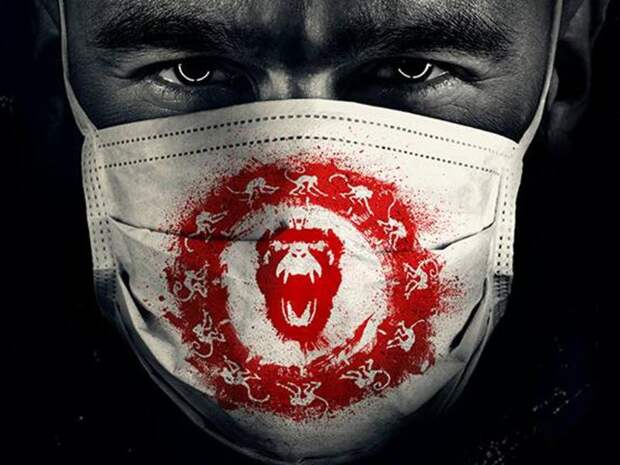 Топ-20 фантастических сериалов 2000-2020