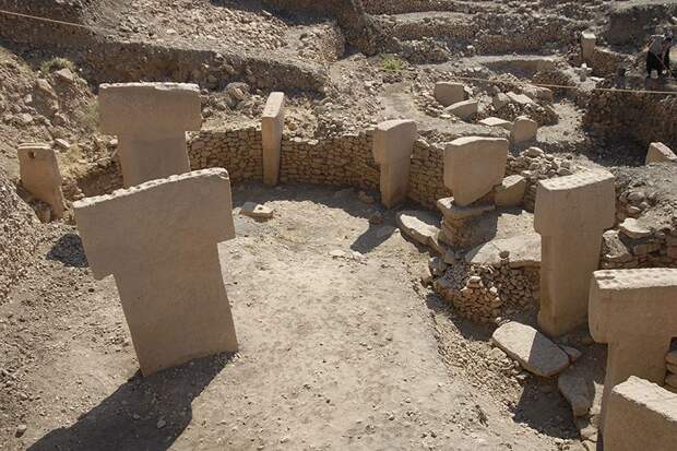 ArchaeoDiscoveries22 25 самых удивительных в истории археологических находок