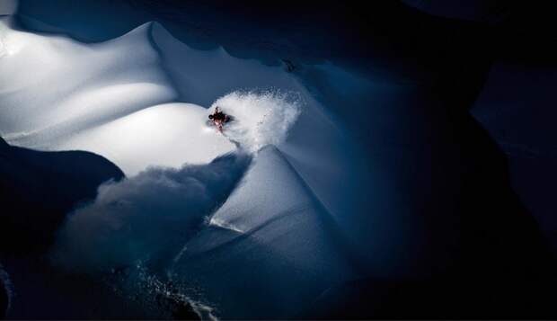 Red Bull Illume отмечает юбилей