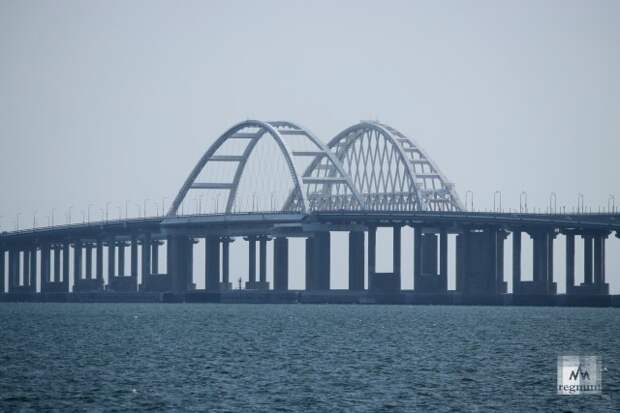 11/07/22==В США оценили возможности Украины атаковать ракетами Крымский мост