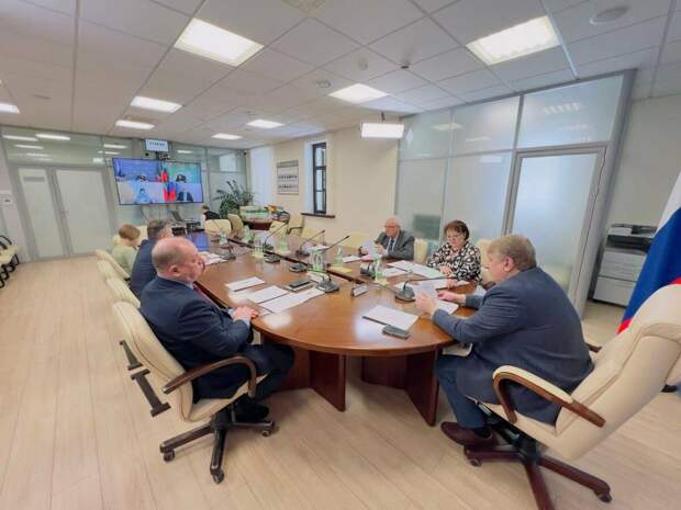 Татарстан Үзәк сайлау комиссиясе Дәүләт Думасына депутатлар сайлауга әзерләнә башлады