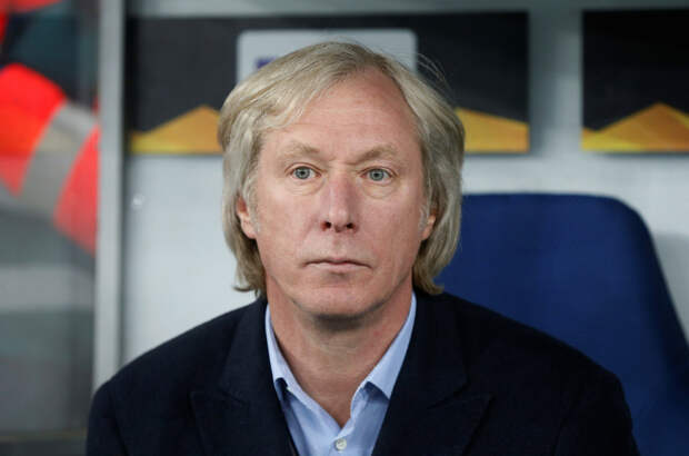 Легенда сборных СССР и Украины по футболу назвал россиян падалью. Он также рассказал о неожиданном предложении от главы РФС