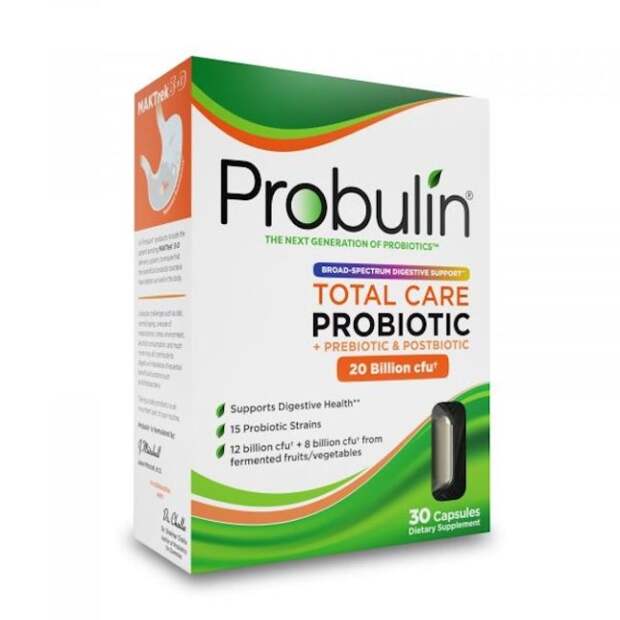 Total Care Probulin