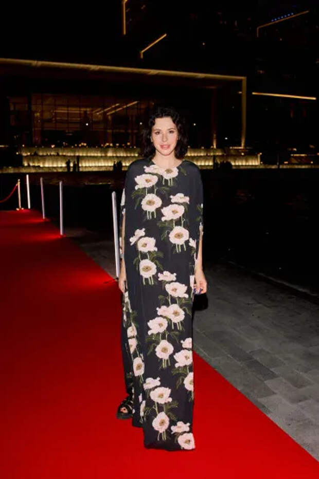 Наталия Архангельская