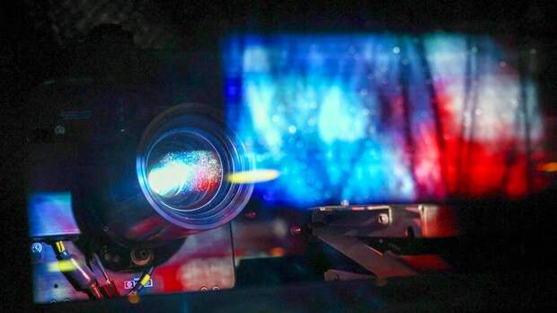 В Великом Новгороде пройдет кинофестиваль «Новое движение»