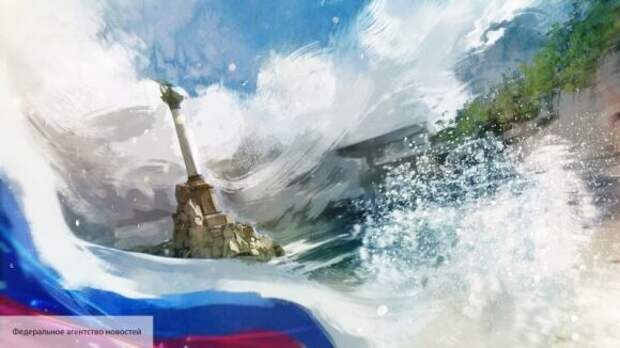 Головачев рассказал, как Украина добровольно отдала Крым России