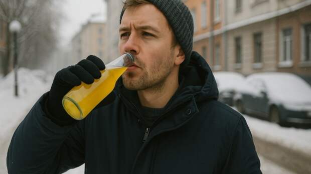 Кардиохирург назвал газированные напитки "жидкой смертью"