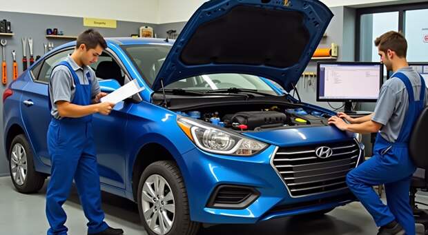 HyundaiBook.ru – ваш надежный помощник в ремонте и обслуживании Hyundai