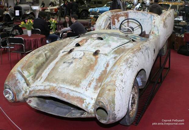 Легенды советского автоспорта авто, автоспорт, болид