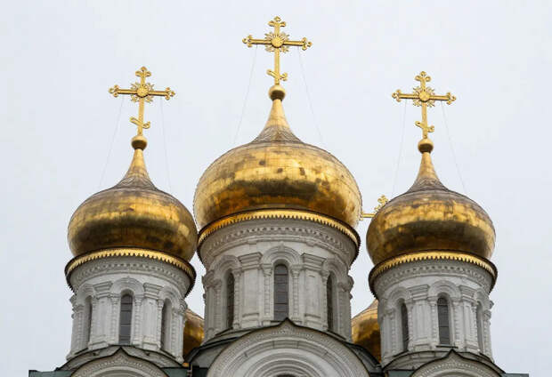 День памяти Матроны Московской: как правильно молиться и о чем