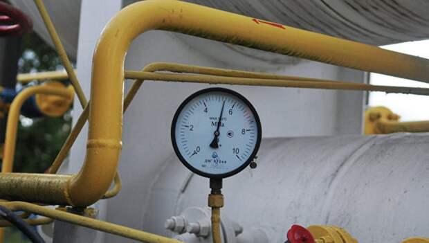 В Киеве поняли, где покупать газ: у того, кто его не продаёт